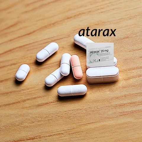 Atarax prix